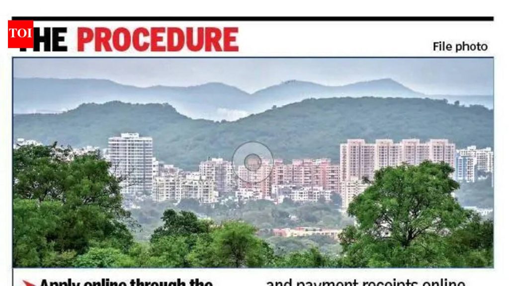 महाराष्ट्रातील २३ गृहनिर्माण संस्थांनी दोन महिन्यांत ऑनलाइन नोंदणी पूर्ण केली