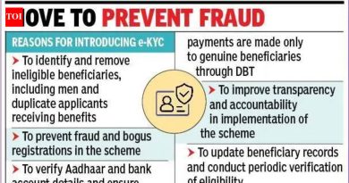 ई-केवायसीची अंतिम मुदत संपल्याने लाडकी बहिन योजनेतून 80 लाख महिलांना काढून टाकले; सरकारने नवीन नावनोंदणी नाकारली | पुणे बातम्या