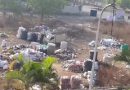 तळेगाव दाभाडे नगरपरिषद हद्दीत शासकीय जागेवर अतिक्रमणाचा सुळसुळाट