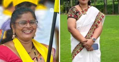 महिला शक्तीचा शिवशाही बिगुल; उषामाई कांबळे प्रदेशाध्यक्ष, महानंदाताई चव्हाण उपाध्यक्षपदी विराजमान