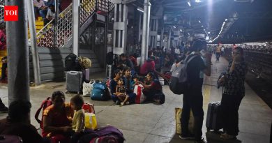 अपहरण झालेल्या एका वर्षाच्या चिमुरडीची पोलिसांनी १६ तासांत सुटका, तिघांना ताब्यात घेतले
