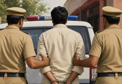 महिलेचा मृतदेह सापडला, पोलिसांनी लिव्ह-इन पार्टनरला पकडले