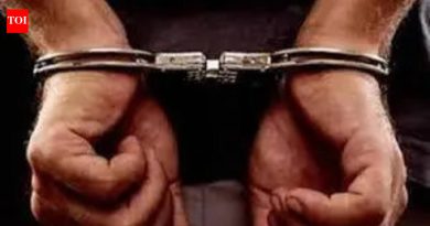 चाकणजवळ ट्रकचालकाला मारहाण करणाऱ्या चौघांना अटक