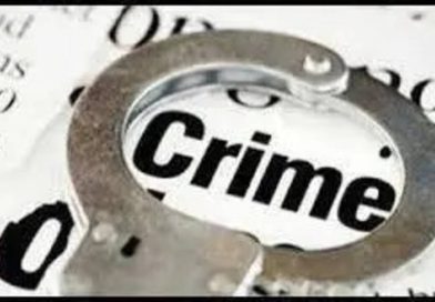 पोलीस हवालदाराला धमकावल्याप्रकरणी दुचाकीस्वारावर गुन्हा दाखल पोलीस हवालदाराला धमकावल्याप्रकरणी दुचाकीस्वारावर गुन्हा दाखल