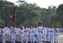 NDA च्या 150 व्या अभ्यासक्रमाच्या यशाचे श्रेय राष्ट्रपती पदक सैनिकी शाळांना, दृढनिश्चयाला