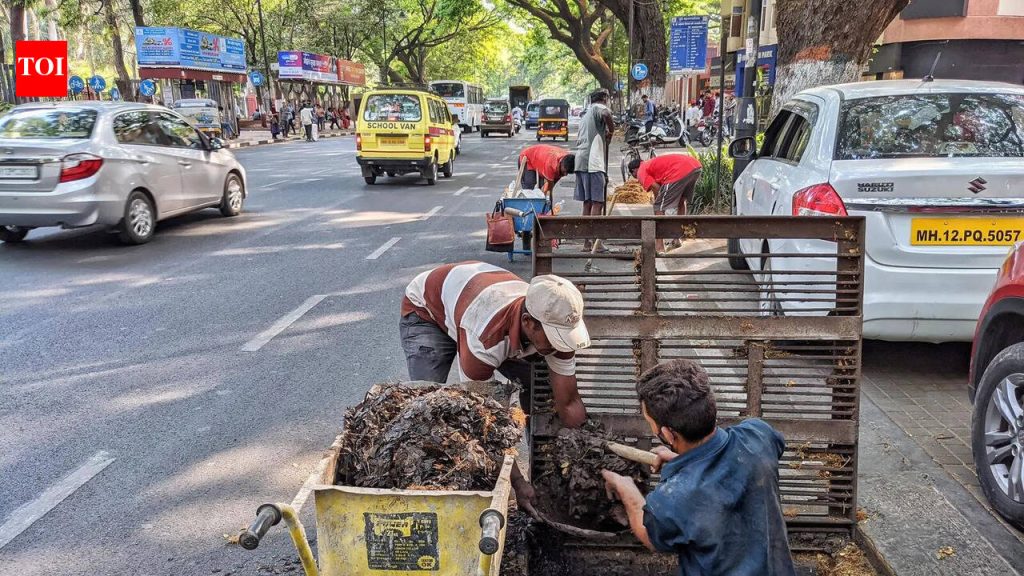 एमएलसी बिनविरोध विजयी; मान्सूनपूर्व कामांना गती देण्यासाठी नगरसेवकांनी आचारसंहितेत शिथिलता मागितली | पुणे बातम्या