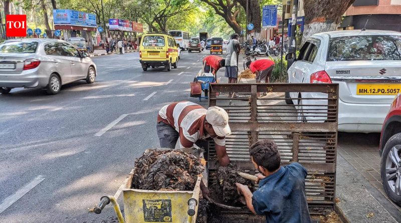 एमएलसी बिनविरोध विजयी; मान्सूनपूर्व कामांना गती देण्यासाठी नगरसेवकांनी आचारसंहितेत शिथिलता मागितली | पुणे बातम्या