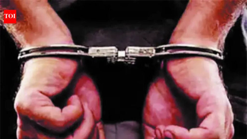 शिरूर येथील गुन्हेगाराच्या खुनाच्या आरोपावरून पुणे ग्रामीण पोलिसांनी सहा जणांना अटक केली