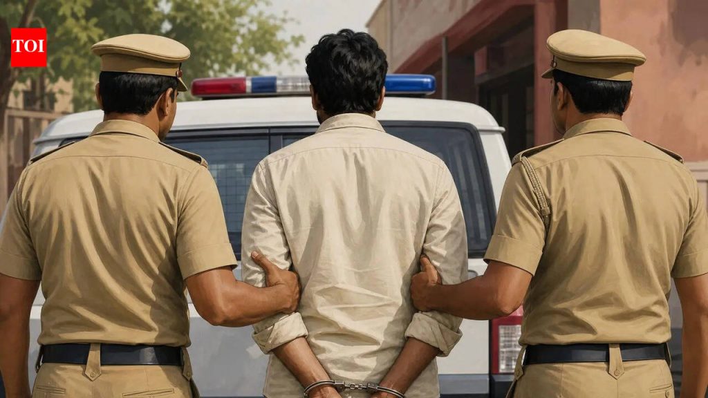 जुन्नरमध्ये रोजंदारीवर काम करणाऱ्या बाप, लहान भावाची हत्या