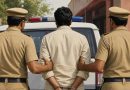 जुन्नरमध्ये रोजंदारीवर काम करणाऱ्या बाप, लहान भावाची हत्या