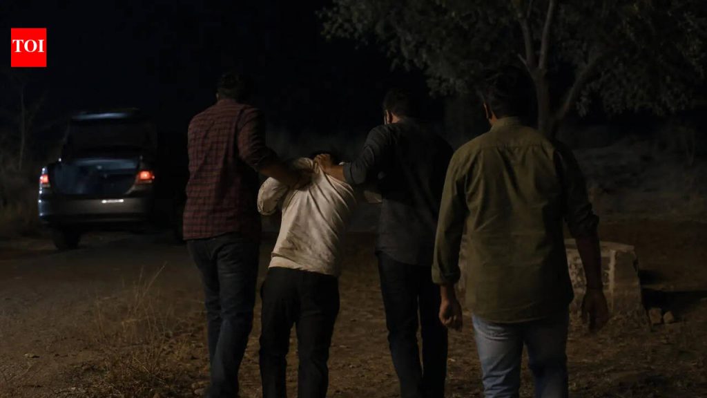 मृतांना आदर दाखवण्याच्या वादातून तिघांचा जीवे मारण्याचा प्रयत्न; पकडले | पुणे बातम्या