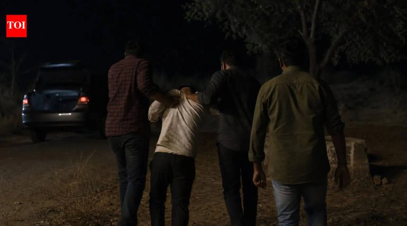 मृतांना आदर दाखवण्याच्या वादातून तिघांचा जीवे मारण्याचा प्रयत्न; पकडले | पुणे बातम्या