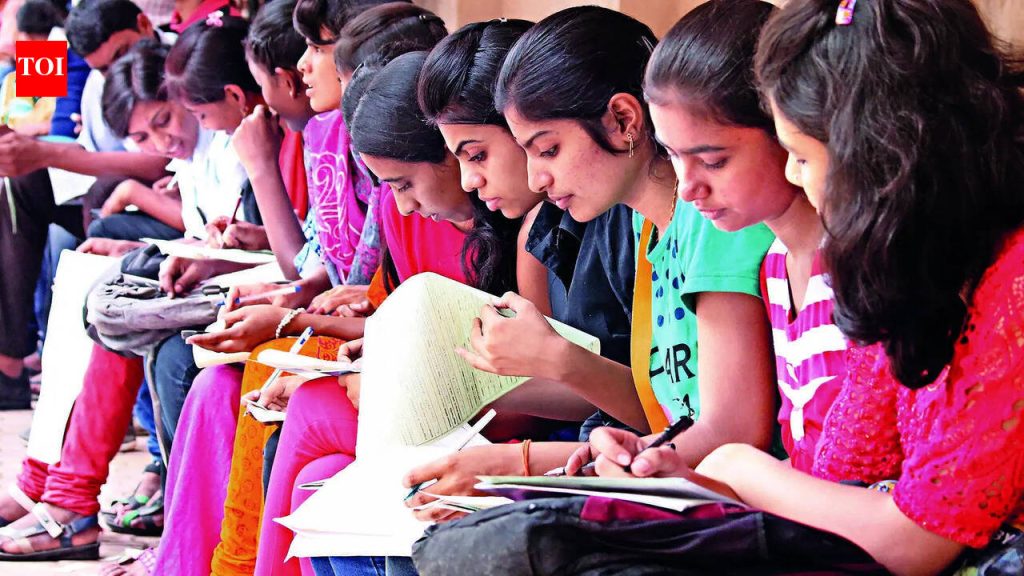फक्त 4.5L विद्यार्थी FYJC साठी जागा निश्चित करतात, 13 जून रोजी दुसरी वाटप यादी