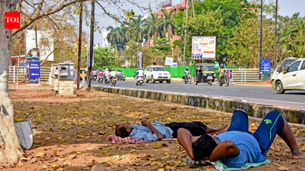 या उन्हाळ्यात महाराष्ट्रात उष्माघाताचे २९२ रुग्ण, २१ मृत्यू