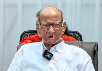 केंद्राने एनईईटीसाठी एआयचा वापर केला असता, तर त्यांना कोणत्याही समस्येचा सामना करावा लागला नसता: शरद पवार | पुणे बातम्या केंद्राने एनईईटीसाठी एआयचा वापर केला असता, तर त्यांना कोणत्याही समस्येचा सामना करावा लागला नसता: शरद पवार | पुणे बातम्या