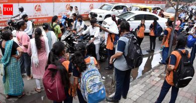 कुटुंब नियोजनाची जबाबदारी अजूनही महिलांवर आहे, पुरुषांनी निवड रद्द केली आहे, डॉक्टरांचे म्हणणे | पुणे बातम्या