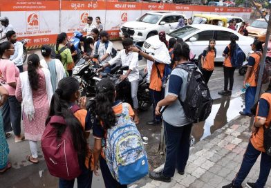 कुटुंब नियोजनाची जबाबदारी अजूनही महिलांवर आहे, पुरुषांनी निवड रद्द केली आहे, डॉक्टरांचे म्हणणे | पुणे बातम्या कुटुंब नियोजनाची जबाबदारी अजूनही महिलांवर आहे, पुरुषांनी निवड रद्द केली आहे, डॉक्टरांचे म्हणणे | पुणे बातम्या