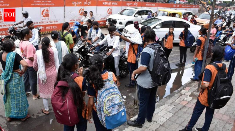 कुटुंब नियोजनाची जबाबदारी अजूनही महिलांवर आहे, पुरुषांनी निवड रद्द केली आहे, डॉक्टरांचे म्हणणे | पुणे बातम्या कुटुंब नियोजनाची जबाबदारी अजूनही महिलांवर आहे, पुरुषांनी निवड रद्द केली आहे, डॉक्टरांचे म्हणणे | पुणे बातम्या