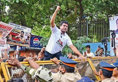 पोर्टल त्रुटी, निष्क्रिय हेल्पलाइन्स पुनर्मूल्यांकनाच्या शेवटच्या दिवशी सीबीएसईच्या विद्यार्थ्यांना फॉक्स करतात | पुणे बातम्या पोर्टल त्रुटी, निष्क्रिय हेल्पलाइन्स पुनर्मूल्यांकनाच्या शेवटच्या दिवशी सीबीएसईच्या विद्यार्थ्यांना फॉक्स करतात | पुणे बातम्या