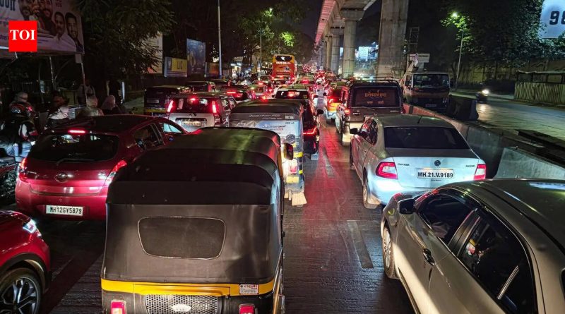 गॅरेज आणि सेवा केंद्रे म्हणतात की वाढलेल्या वाहनांच्या मायलेजच्या मागणीत वाढ झाली आहे