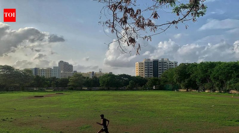 मान्सून जसजसा पुढे जाईल तसतसा शहरात हलका पाऊस पडेल | पुणे बातम्या
