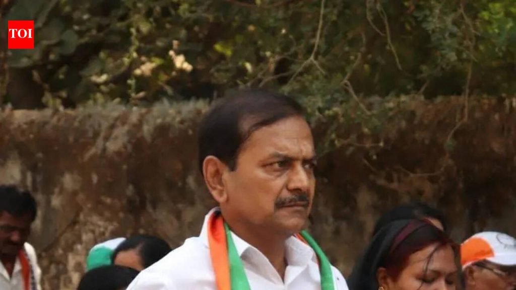 राष्ट्रीय पोटनिवडणुकीसाठी राष्ट्रवादीने राजेंद्र जैन यांना भुजबळांऐवजी महायुतीचे उमेदवार म्हणून निवडले पुणे बातम्या