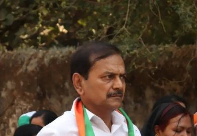 राष्ट्रीय पोटनिवडणुकीसाठी राष्ट्रवादीने राजेंद्र जैन यांना भुजबळांऐवजी महायुतीचे उमेदवार म्हणून निवडले पुणे बातम्या राष्ट्रीय पोटनिवडणुकीसाठी राष्ट्रवादीने राजेंद्र जैन यांना भुजबळांऐवजी महायुतीचे उमेदवार म्हणून निवडले पुणे बातम्या