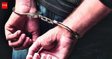 वाकडमध्ये स्पाच्या नावाखाली चालणाऱ्या सेक्स रॅकेटचा पिंपरी चिंचवड पोलिसांनी केला पर्दाफाश | पुणे बातम्या