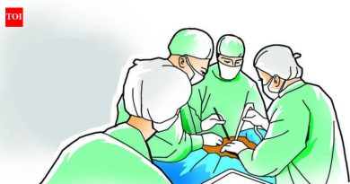 शरीरशास्त्रातील दुर्मिळ वळण: उलटे अवयव असलेल्या महिलेवर यशस्वी शस्त्रक्रिया