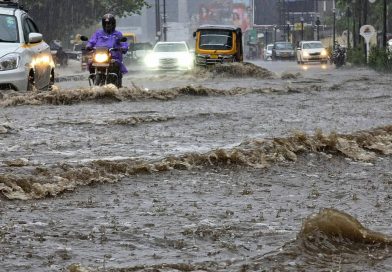 मान्सूनच्या आपत्कालीन प्रतिसादासाठी पाच महिन्यांसाठी 50 स्वयंसेवक तैनात करण्यासाठी PCMC 56 लाख रुपये खर्च करण्याची योजना आखत आहे