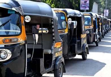 सीएनजीच्या दरवाढीमुळे पुण्यात ऑटोरिक्षा संघटनांनी भाडेवाढीसाठी दबाव आणला | पुणे बातम्या सीएनजीच्या दरवाढीमुळे पुण्यात ऑटोरिक्षा संघटनांनी भाडेवाढीसाठी दबाव आणला | पुणे बातम्या
