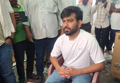 काँग्रेस, आप झुरळ जनता पक्षाच्या उद्याच्या आंदोलनापासून दूर राहणार | पुणे बातम्या