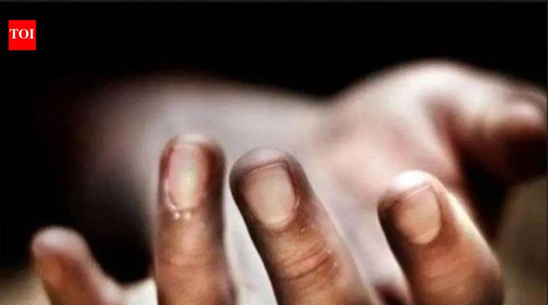 पुण्यातील तळेगाव एमआयडीसी युनिटमध्ये देखभालीदरम्यान CO₂ लीक झाल्याने दोघांचा मृत्यू, 3 जखमी पुण्यातील तळेगाव एमआयडीसी युनिटमध्ये देखभालीदरम्यान CO₂ लीक झाल्याने दोघांचा मृत्यू, 3 जखमी