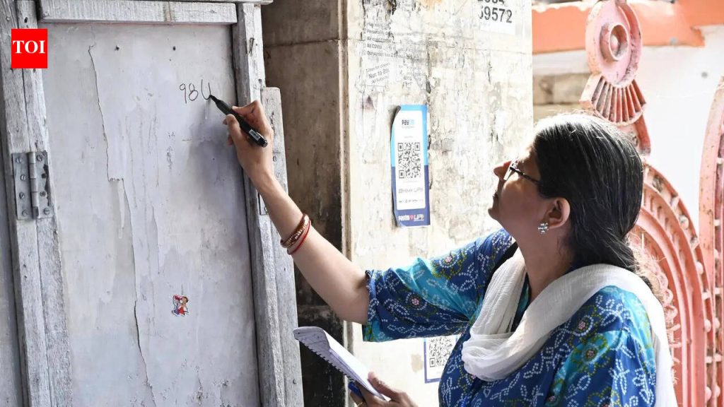 राज्यात घरांच्या यादीचे 85 टक्के काम पूर्ण, 14 जूनपूर्वी उर्वरित काम पूर्ण करण्याचे प्रयत्न सुरू
