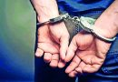 कामगाराने 500 रुपये हफ्ता मागितला, दोघांना अटक कामगाराने 500 रुपये हफ्ता मागितला, दोघांना अटक