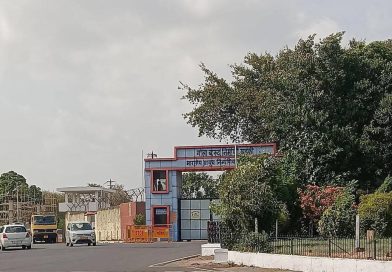 पुण्यातील खडकी दारुगोळा कारखान्यात स्फोट न झालेल्या शस्त्रसाठ्यात कंत्राटी कामगार ठार | पुणे बातम्या पुण्यातील खडकी दारुगोळा कारखान्यात स्फोट न झालेल्या शस्त्रसाठ्यात कंत्राटी कामगार ठार | पुणे बातम्या