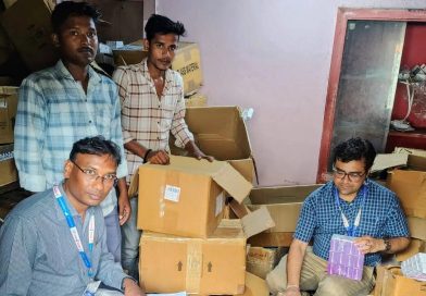 FDA ची बेकायदेशीर अंमली पदार्थांच्या व्यापारावर धडक, पुणे आणि कोल्हापूर येथून सुमारे ₹25 लाखांचा साठा जप्त | पुणे बातम्या FDA ची बेकायदेशीर अंमली पदार्थांच्या व्यापारावर धडक, पुणे आणि कोल्हापूर येथून सुमारे ₹25 लाखांचा साठा जप्त | पुणे बातम्या