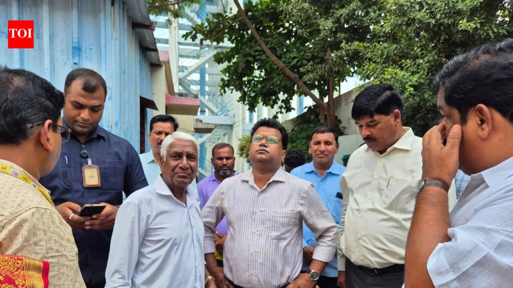 जोपर्यंत पाणी दूषित होत नाही तोपर्यंत नगर रोड भागात पाणीकपात होणार नाही: PMC | पुणे बातम्या