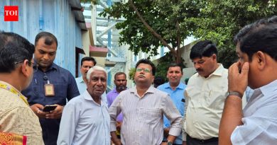 जोपर्यंत पाणी दूषित होत नाही तोपर्यंत नगर रोड भागात पाणीकपात होणार नाही: PMC | पुणे बातम्या