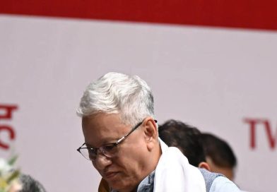 भारताचे आयातीवरील अवलंबित्व कमी करणे आवश्यक आहे, असे Mah Gov भारताचे आयातीवरील अवलंबित्व कमी करणे आवश्यक आहे, असे Mah Gov