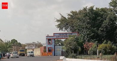 पुण्यातील ॲम्युनिशन फॅक्टरी खडकी येथे ध्वज सुरक्षितता त्रुटी, चोरीचा धोका असल्याचे सुरक्षा ऑडिट