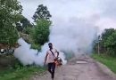 महाआरोग्य विभाग पावसाळ्यात पाणी आणि जीवाणूजन्य रोगांचा सामना करण्यासाठी सज्ज | पुणे बातम्या