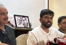 CJP चे अभिजीत दिपके म्हणतात, सार्वजनिक आंदोलनानंतर राजकीय पक्ष काढण्यात काहीच गैर नाही