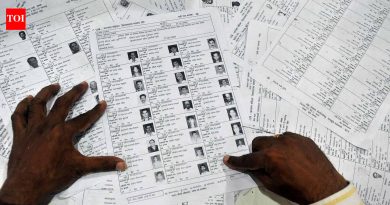 एसआयआर फील्ड तपासणीपूर्वी पुणे जिल्ह्याने 54% मतदारांचे नकाशे तयार केले, शहरी भागात कमकुवत ठिकाणे आहेत