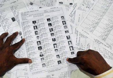 एसआयआर फील्ड तपासणीपूर्वी पुणे जिल्ह्याने 54% मतदारांचे नकाशे तयार केले, शहरी भागात कमकुवत ठिकाणे आहेत एसआयआर फील्ड तपासणीपूर्वी पुणे जिल्ह्याने 54% मतदारांचे नकाशे तयार केले, शहरी भागात कमकुवत ठिकाणे आहेत