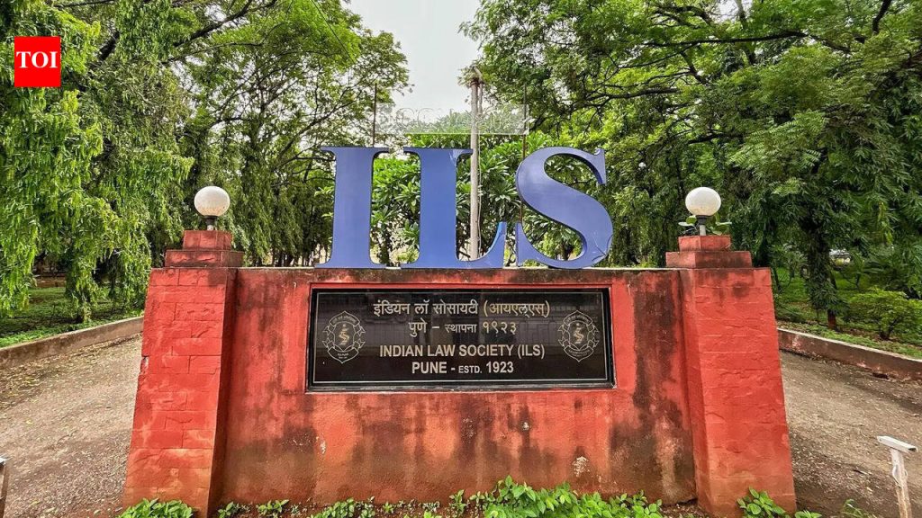 NCSC ने ILS लॉ कॉलेज रॅगिंग प्रकरणाची चौकशी सुरू केली, प्राचार्य आणि पुणे पोलिस आयुक्तांकडून अहवाल मागवला