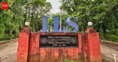 NCSC ने ILS लॉ कॉलेज रॅगिंग प्रकरणाची चौकशी सुरू केली, प्राचार्य आणि पुणे पोलिस आयुक्तांकडून अहवाल मागवला