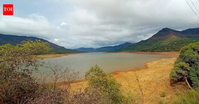 PMC मुळशी धरणातून प्रस्तावित पाणीपुरवठ्याच्या वापरासाठी क्षेत्रनिहाय वेळापत्रक निश्चित करेल