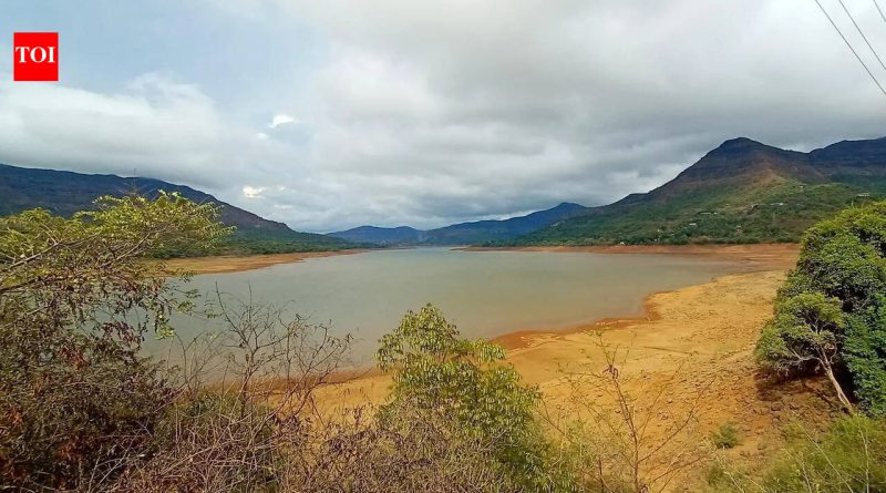 PMC मुळशी धरणातून प्रस्तावित पाणीपुरवठ्याच्या वापरासाठी क्षेत्रनिहाय वेळापत्रक निश्चित करेल