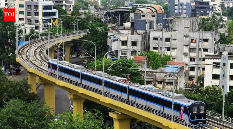 महा मेट्रो, पीएमपीएमएल शहरभर अखंड ट्रेन-बस प्रवासासाठी ‘एक प्रवास, एक तिकीट’ प्रणाली शोधत आहे